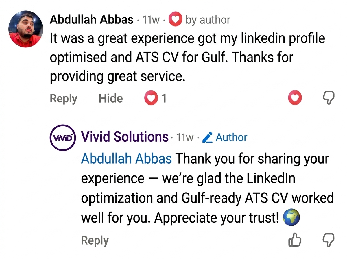 Abdullah Abbas Review